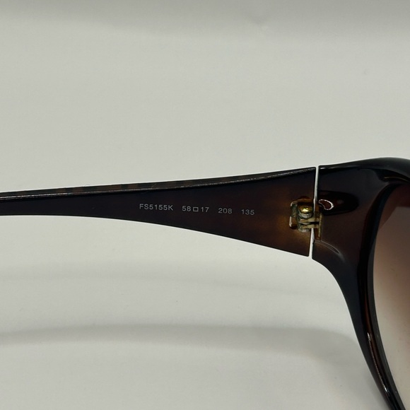 Fendi Sunglasses FS5155K - Picture 3 of 7